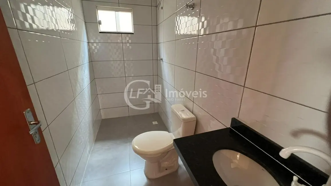 Casa com 3 quartos à venda, 103m2 em Ary Abussafi de Lima, Campo Grande - MS - imagem 7 Foto 7 de Casa com 3 quartos à venda, 103m2 em Ary Abussafi de Lima, Campo Grande - MS