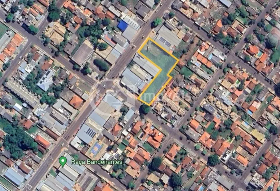 Terreno / Lote à venda, 3120m2 em Vila Rica, Campo Grande - MS - imagem 2 Foto 2 de Terreno / Lote à venda, 3120m2 em Vila Rica, Campo Grande - MS