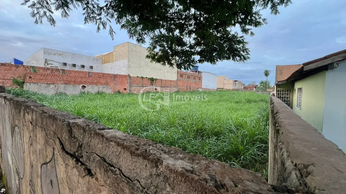 Terreno / Lote à venda, 3120m2 em Vila Rica, Campo Grande - MS - imagem 9 Foto 9 de Terreno / Lote à venda, 3120m2 em Vila Rica, Campo Grande - MS