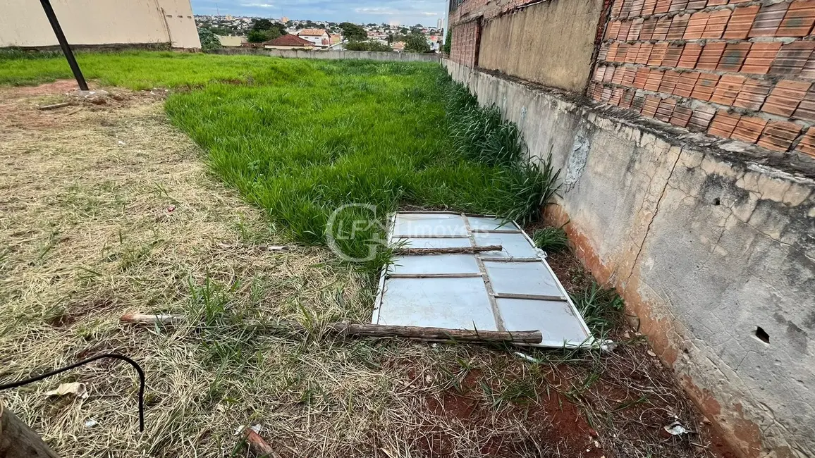 Terreno / Lote à venda, 3120m2 em Vila Rica, Campo Grande - MS - imagem 6 Foto 6 de Terreno / Lote à venda, 3120m2 em Vila Rica, Campo Grande - MS