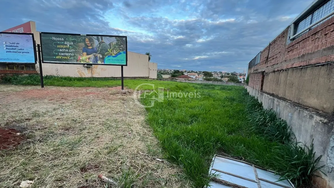 Terreno / Lote à venda, 3120m2 em Vila Rica, Campo Grande - MS - imagem 4 Foto 4 de Terreno / Lote à venda, 3120m2 em Vila Rica, Campo Grande - MS