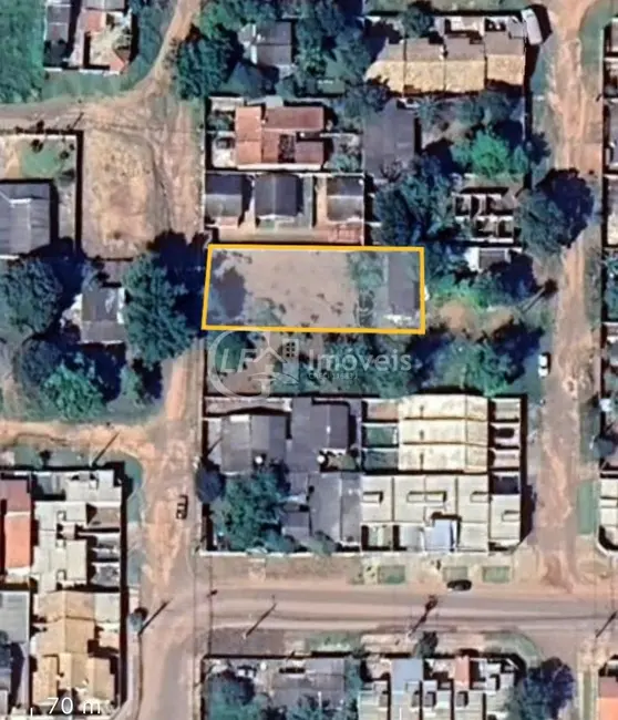 Terreno / Lote à venda, 420m2 em Jardim Sumatra, Campo Grande - MS - imagem 3 Foto 3 de Terreno / Lote à venda, 420m2 em Jardim Sumatra, Campo Grande - MS