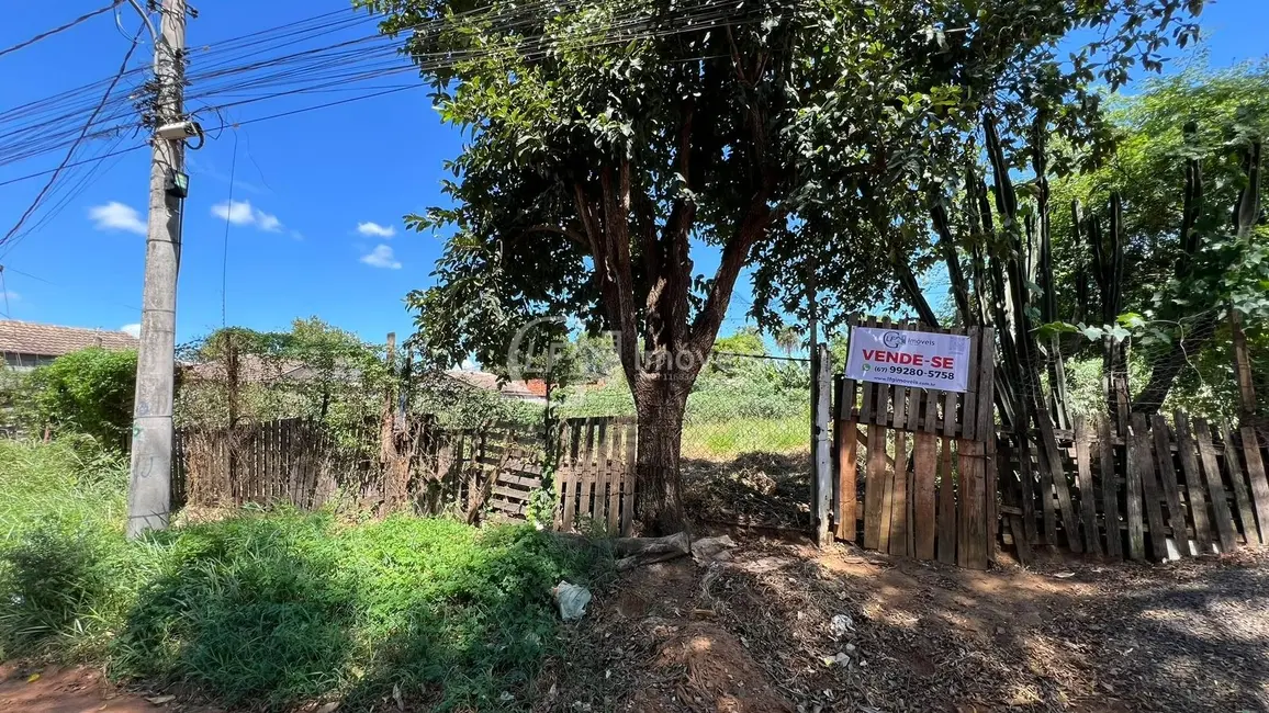 Terreno / Lote à venda, 420m2 em Jardim Sumatra, Campo Grande - MS - imagem 2 Foto 2 de Terreno / Lote à venda, 420m2 em Jardim Sumatra, Campo Grande - MS