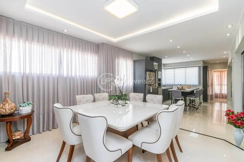 Apartamento com 4 quartos à venda, 215m2 em Centro, Balneario Camboriu - SC - imagem 9 Foto 9 de Apartamento com 4 quartos à venda, 215m2 em Centro, Balneario Camboriu - SC