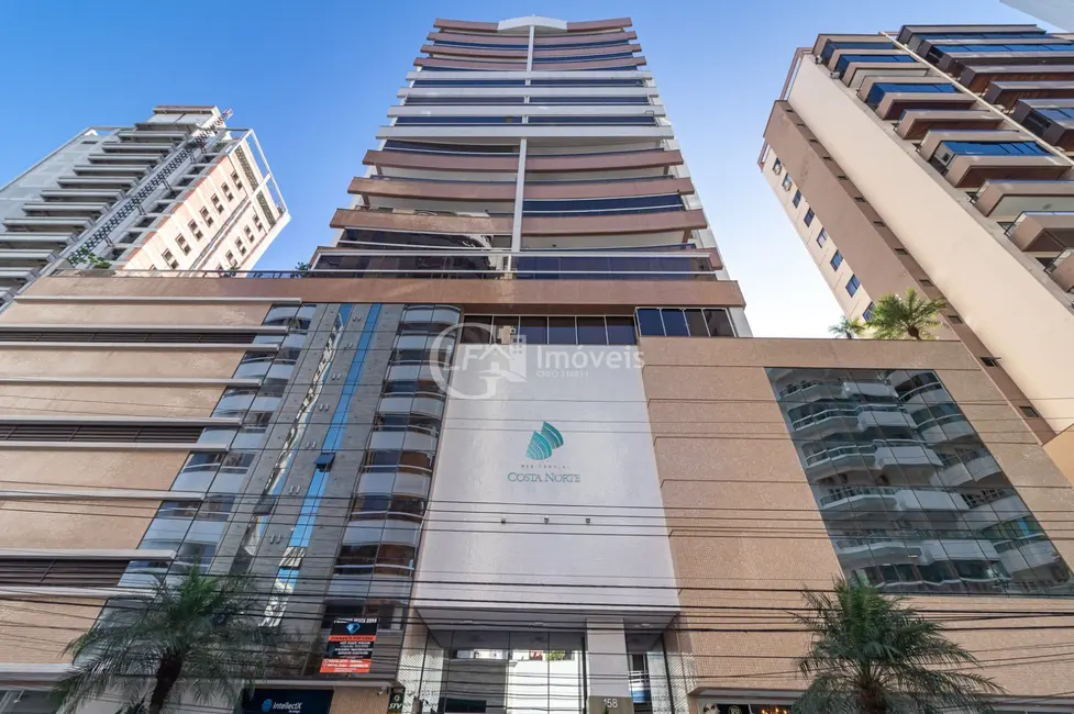 Apartamento com 4 quartos à venda, 215m2 em Centro, Balneario Camboriu - SC - imagem 1 Foto 1 de Apartamento com 4 quartos à venda, 215m2 em Centro, Balneario Camboriu - SC