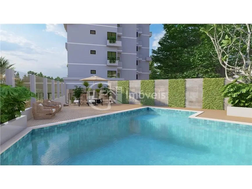 Foto 1 de Apartamento com 3 quartos à venda, 99m2 em Vila Vilas Boas, Campo Grande - MS