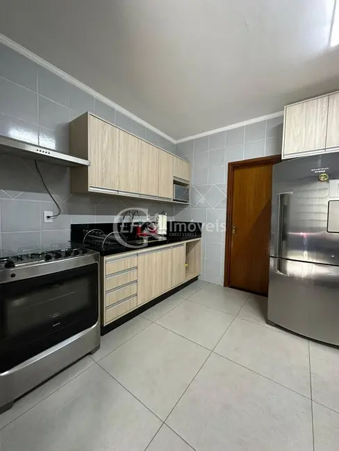 Casa com 4 quartos à venda, 198m2 em Vila Giocondo Orsi, Campo Grande - MS - imagem 6 Foto 6 de Casa com 4 quartos à venda, 198m2 em Vila Giocondo Orsi, Campo Grande - MS