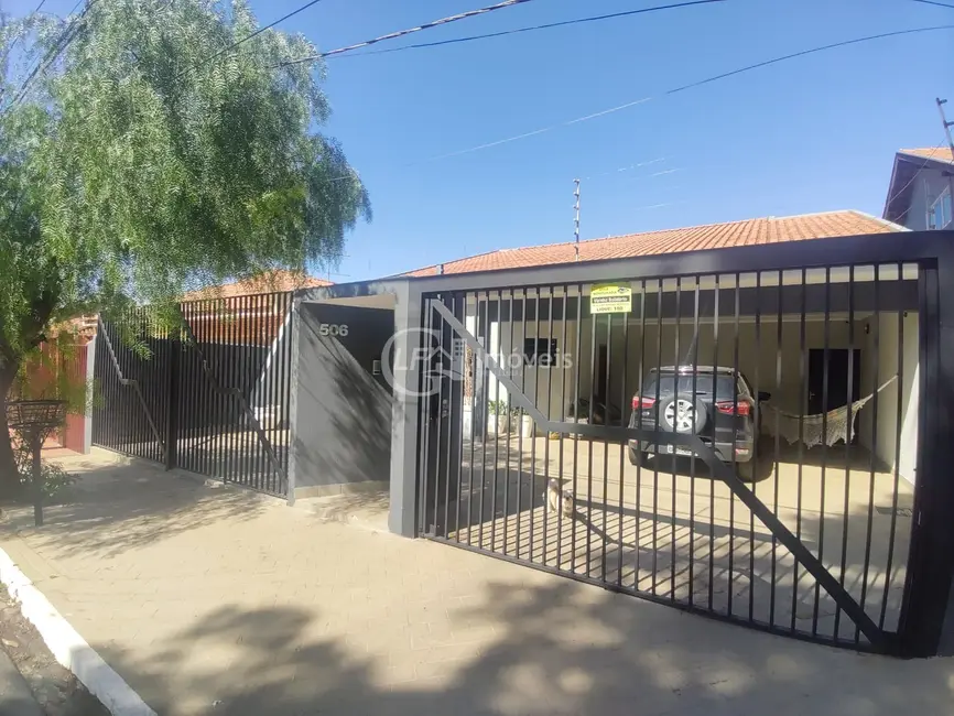 Foto 1 de Casa com 4 quartos à venda, 198m2 em Vila Giocondo Orsi, Campo Grande - MS
