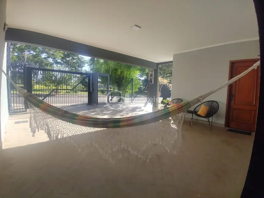 Casa com 4 quartos à venda, 198m2 em Vila Giocondo Orsi, Campo Grande - MS - imagem 5 Foto 5 de Casa com 4 quartos à venda, 198m2 em Vila Giocondo Orsi, Campo Grande - MS