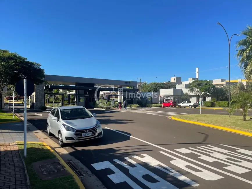Terreno / Lote à venda, 980m2 em Alphaville Campo Grande, Campo Grande - MS - imagem 8 Foto 8 de Terreno / Lote à venda, 980m2 em Alphaville Campo Grande, Campo Grande - MS