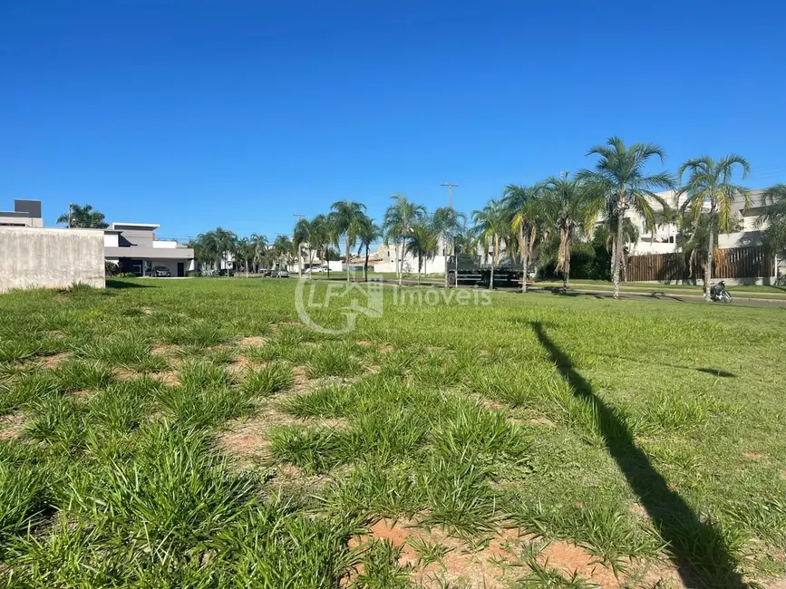 Terreno / Lote à venda, 980m2 em Alphaville Campo Grande, Campo Grande - MS - imagem 7 Foto 7 de Terreno / Lote à venda, 980m2 em Alphaville Campo Grande, Campo Grande - MS