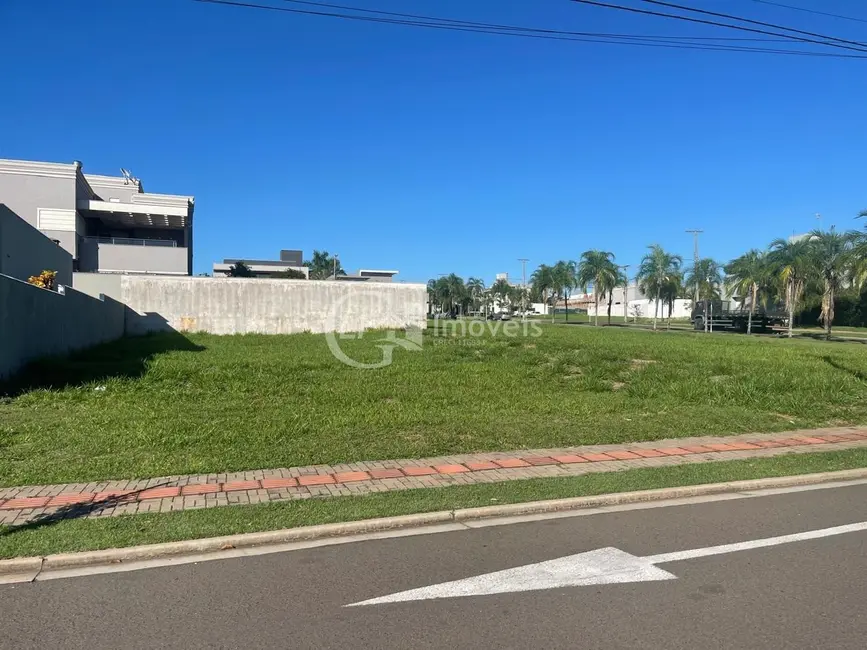 Terreno / Lote à venda, 980m2 em Alphaville Campo Grande, Campo Grande - MS - imagem 6 Foto 6 de Terreno / Lote à venda, 980m2 em Alphaville Campo Grande, Campo Grande - MS