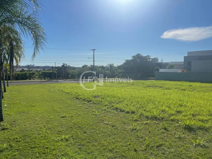 Terreno / Lote à venda, 980m2 em Alphaville Campo Grande, Campo Grande - MS - imagem 5 Foto 5 de Terreno / Lote à venda, 980m2 em Alphaville Campo Grande, Campo Grande - MS