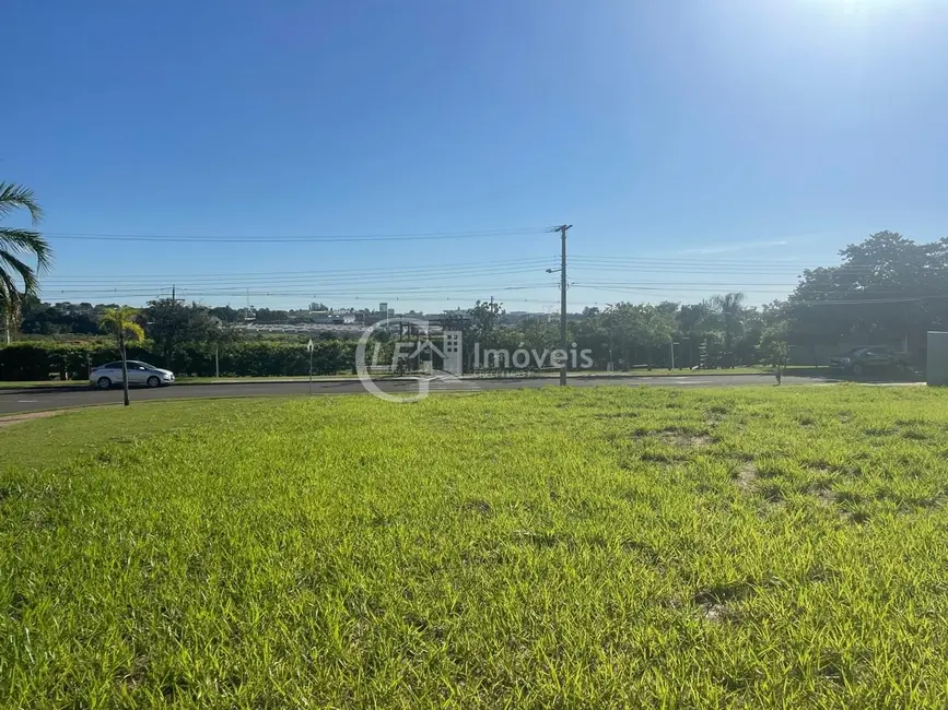 Terreno / Lote à venda, 980m2 em Alphaville Campo Grande, Campo Grande - MS - imagem 4 Foto 4 de Terreno / Lote à venda, 980m2 em Alphaville Campo Grande, Campo Grande - MS