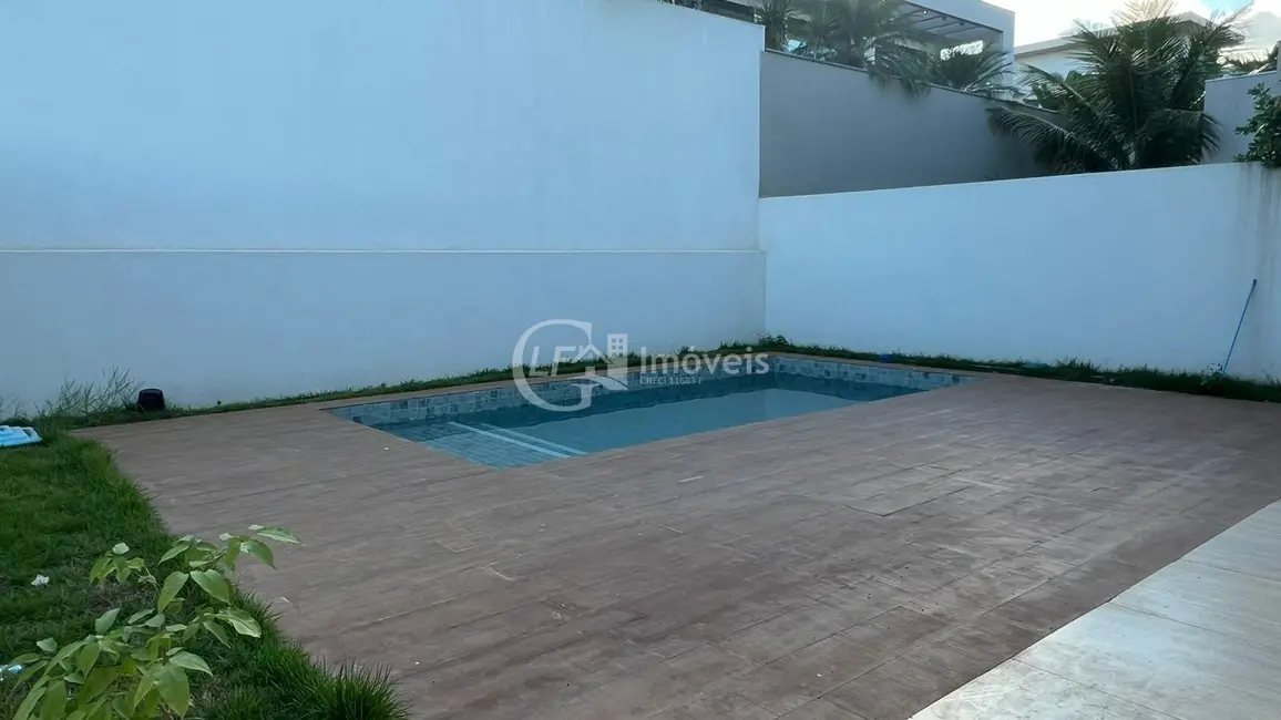 Casa de Condomínio com 3 quartos à venda, 280m2 em Residencial Damha III, Campo Grande - MS - imagem 6 Foto 6 de Casa de Condomínio com 3 quartos à venda, 280m2 em Residencial Damha III, Campo Grande - MS