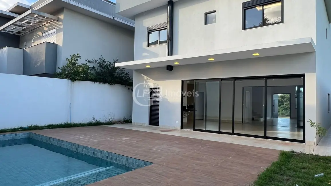Casa de Condomínio com 3 quartos à venda, 280m2 em Residencial Damha III, Campo Grande - MS - imagem 7 Foto 7 de Casa de Condomínio com 3 quartos à venda, 280m2 em Residencial Damha III, Campo Grande - MS