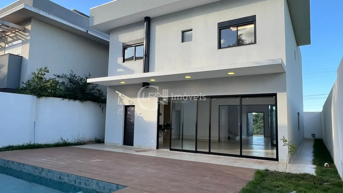 Casa de Condomínio com 3 quartos à venda, 280m2 em Residencial Damha III, Campo Grande - MS - imagem 8 Foto 8 de Casa de Condomínio com 3 quartos à venda, 280m2 em Residencial Damha III, Campo Grande - MS