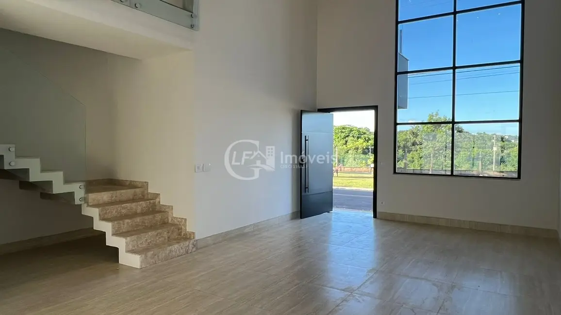 Casa de Condomínio com 3 quartos à venda, 280m2 em Residencial Damha III, Campo Grande - MS - imagem 4 Foto 4 de Casa de Condomínio com 3 quartos à venda, 280m2 em Residencial Damha III, Campo Grande - MS