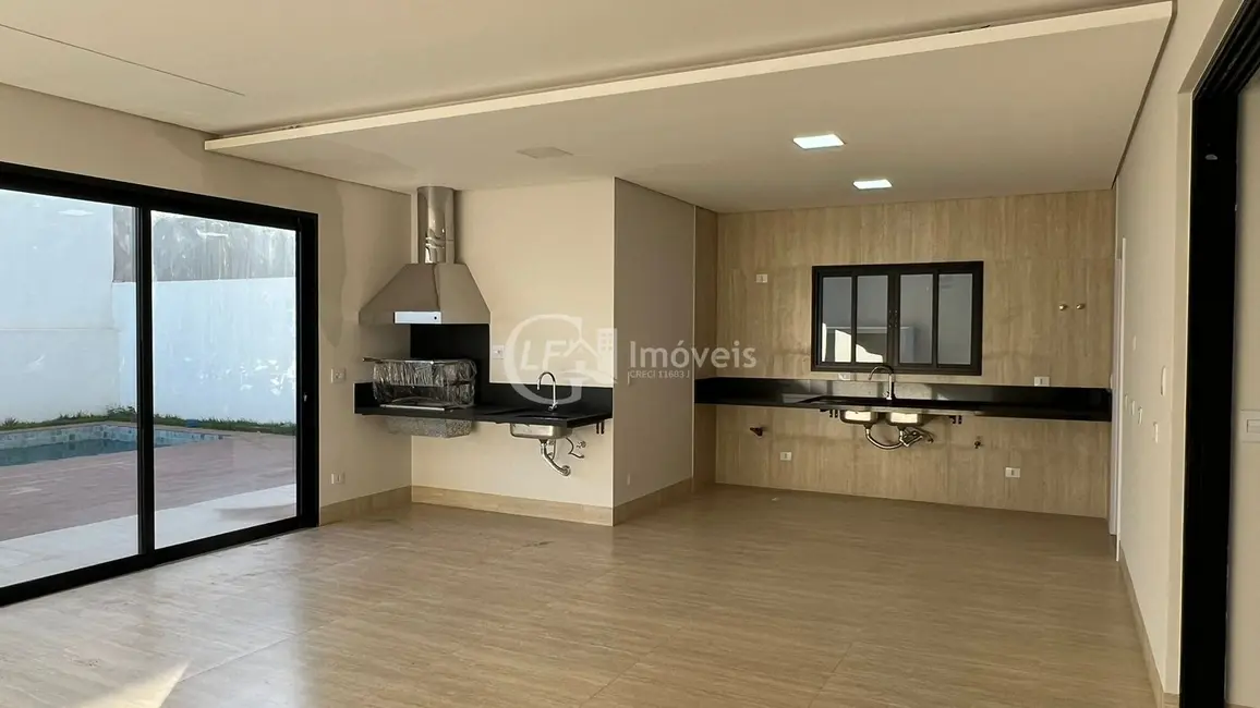 Casa de Condomínio com 3 quartos à venda, 280m2 em Residencial Damha III, Campo Grande - MS - imagem 5 Foto 5 de Casa de Condomínio com 3 quartos à venda, 280m2 em Residencial Damha III, Campo Grande - MS