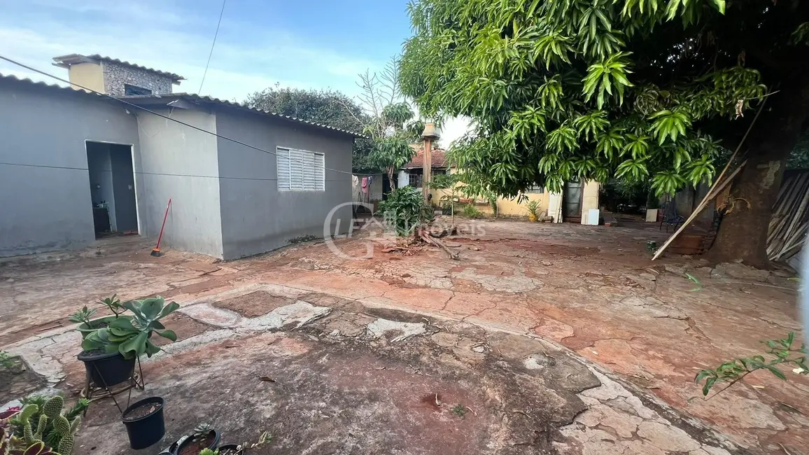 Casa com 4 quartos à venda, 300m2 em Monte Castelo, Campo Grande - MS - imagem 5 Foto 5 de Casa com 4 quartos à venda, 300m2 em Monte Castelo, Campo Grande - MS