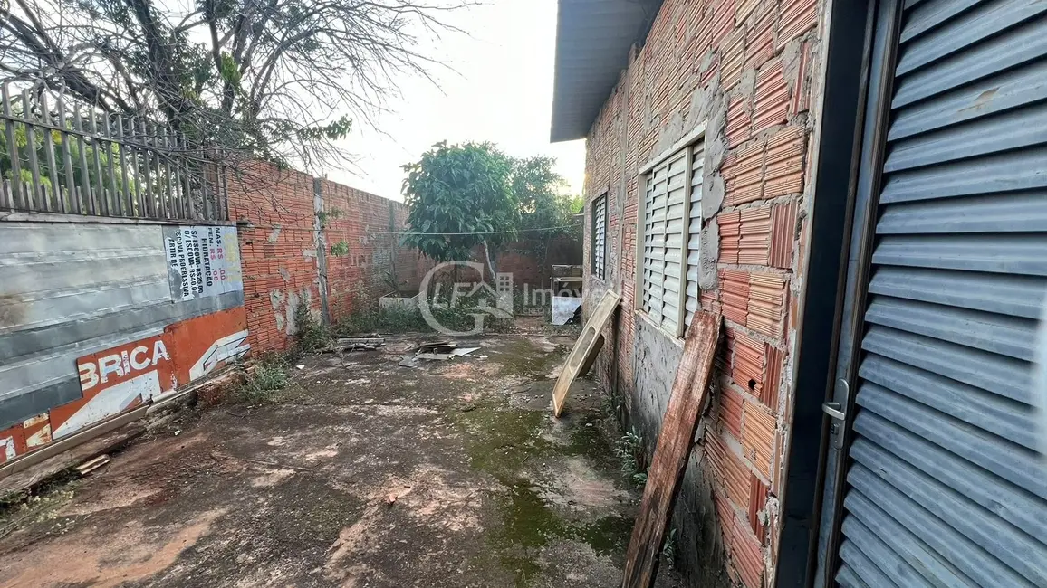 Casa com 4 quartos à venda, 300m2 em Monte Castelo, Campo Grande - MS - imagem 7 Foto 7 de Casa com 4 quartos à venda, 300m2 em Monte Castelo, Campo Grande - MS