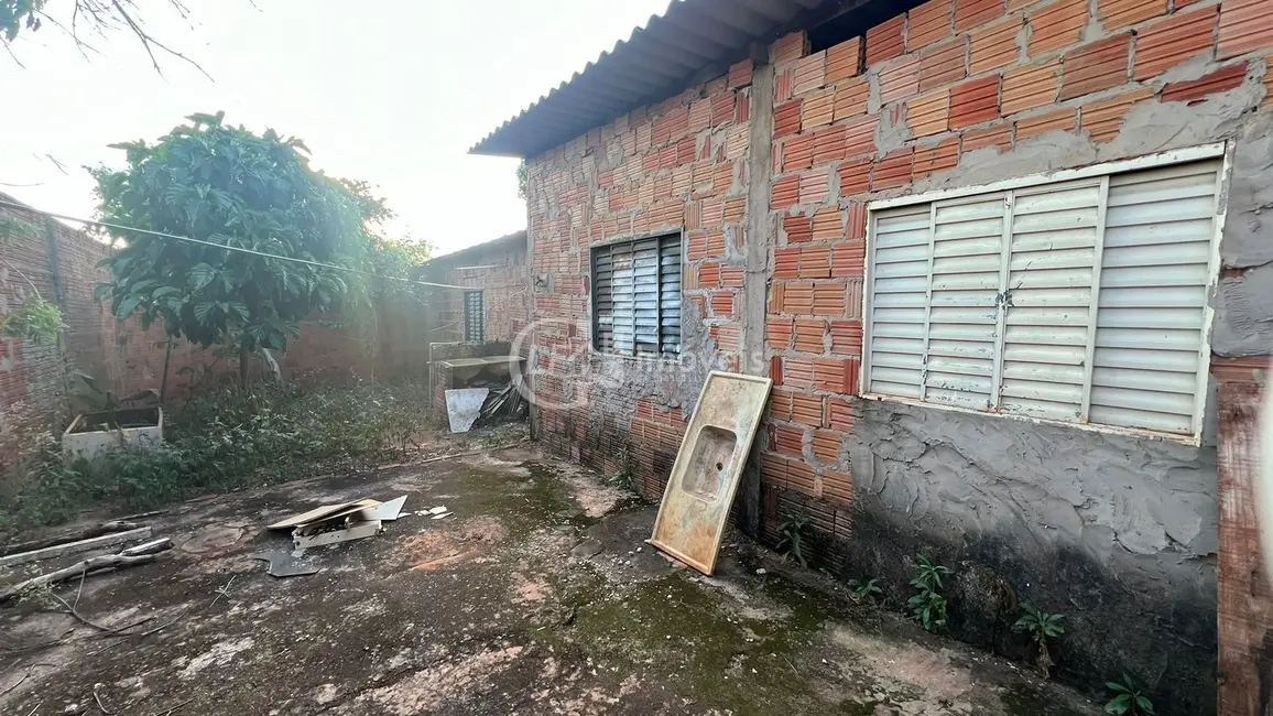 Casa com 4 quartos à venda, 300m2 em Monte Castelo, Campo Grande - MS - imagem 6 Foto 6 de Casa com 4 quartos à venda, 300m2 em Monte Castelo, Campo Grande - MS