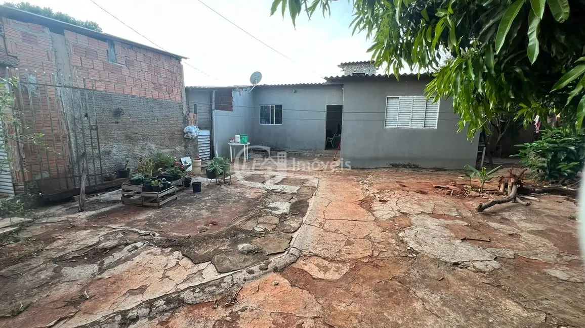 Casa com 4 quartos à venda, 300m2 em Monte Castelo, Campo Grande - MS - imagem 4 Foto 4 de Casa com 4 quartos à venda, 300m2 em Monte Castelo, Campo Grande - MS