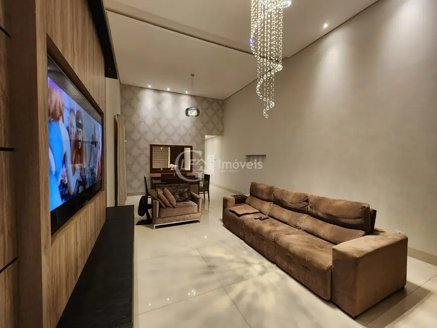 Casa com 3 quartos à venda, 260m2 em Amambaí, Campo Grande - MS - imagem 9 Foto 9 de Casa com 3 quartos à venda, 260m2 em Amambaí, Campo Grande - MS