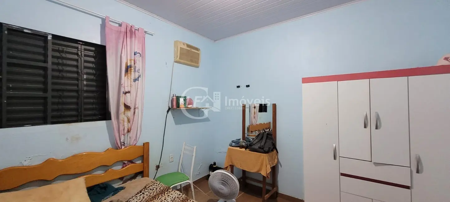 Foto 9 de Casa com 3 quartos à venda, 160m2 em Coronel Antonino, Campo Grande - MS