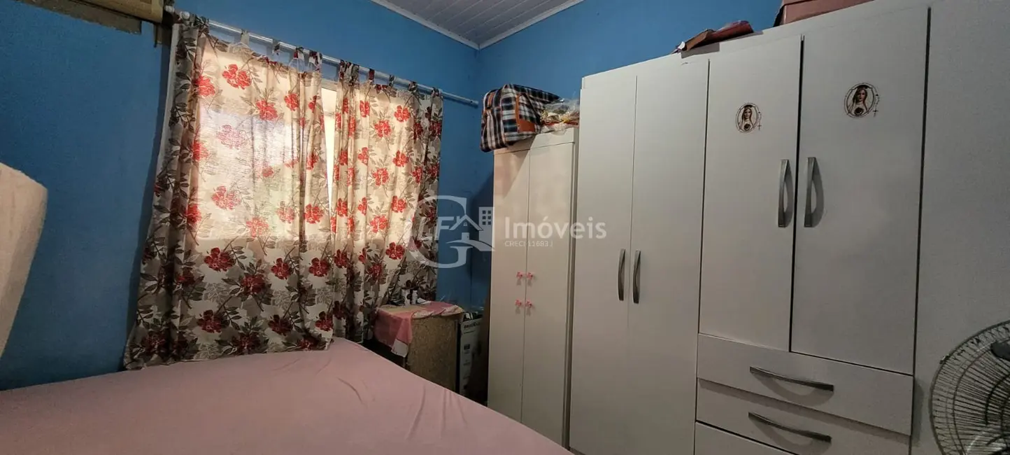 Foto 3 de Casa com 3 quartos à venda, 160m2 em Coronel Antonino, Campo Grande - MS