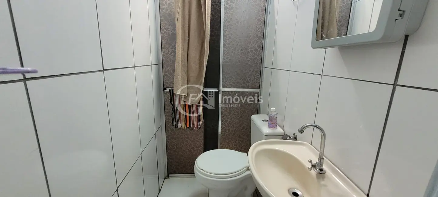 Foto 5 de Casa com 3 quartos à venda, 160m2 em Coronel Antonino, Campo Grande - MS