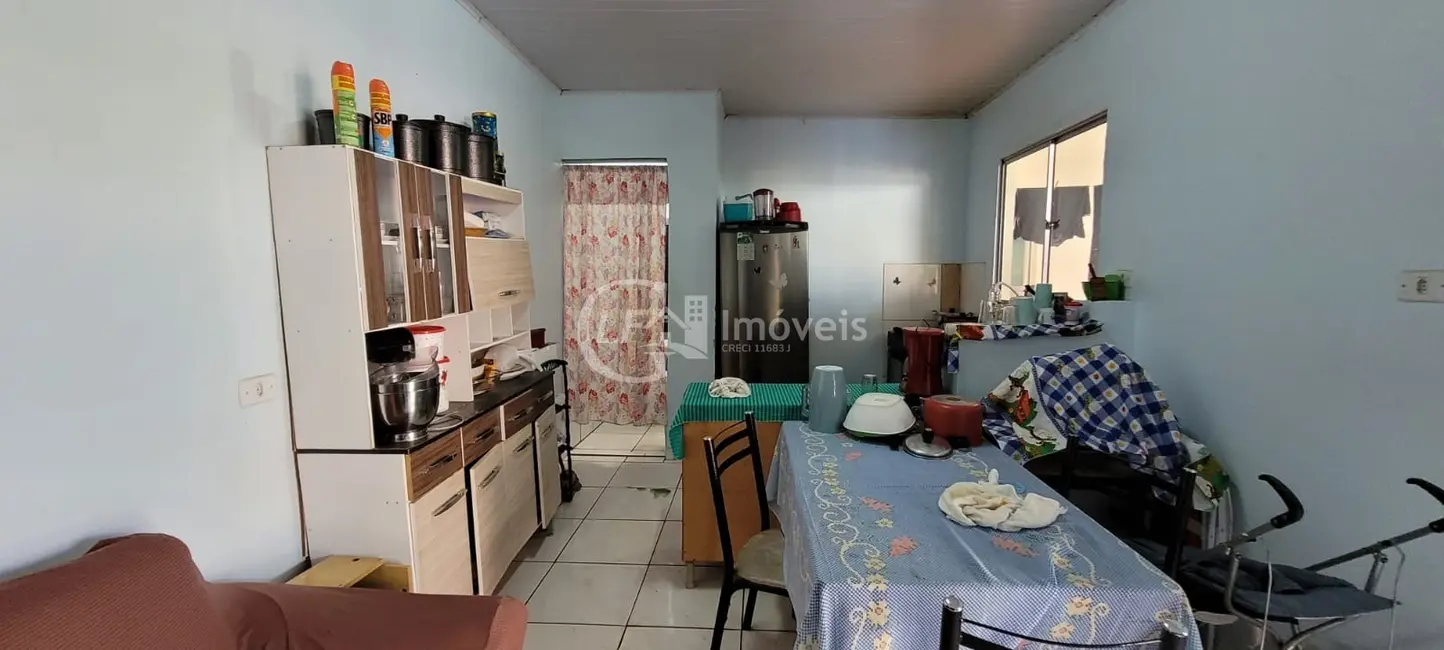 Foto 8 de Casa com 3 quartos à venda, 160m2 em Coronel Antonino, Campo Grande - MS