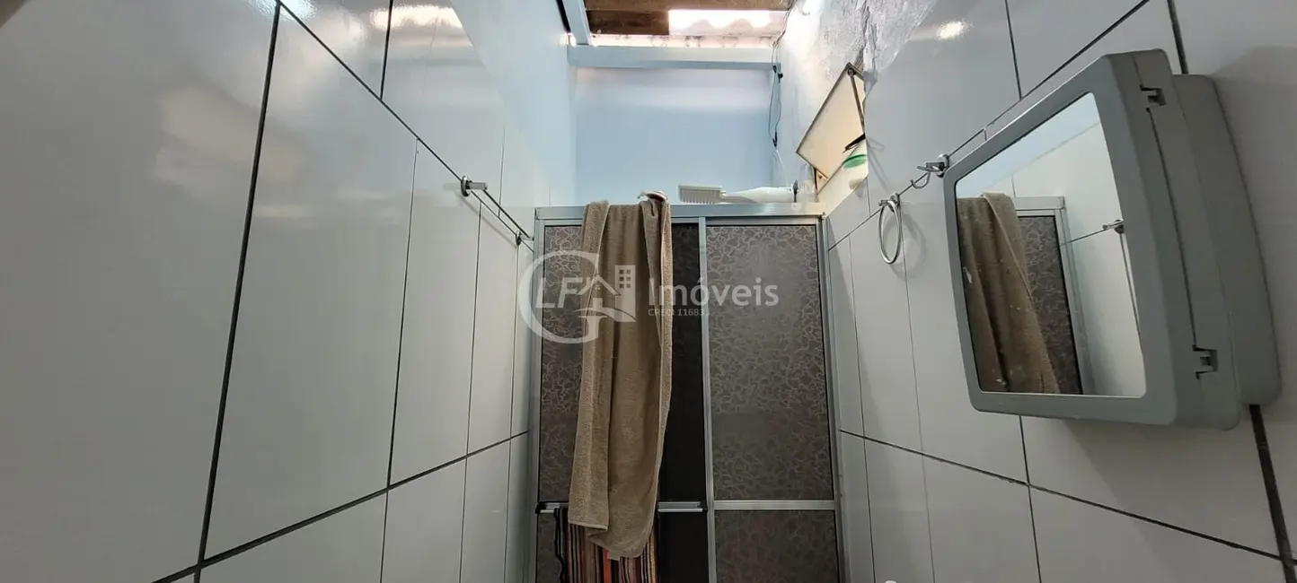 Foto 6 de Casa com 3 quartos à venda, 160m2 em Coronel Antonino, Campo Grande - MS