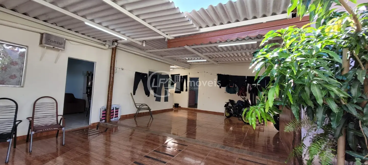 Foto 4 de Casa com 3 quartos à venda, 160m2 em Coronel Antonino, Campo Grande - MS