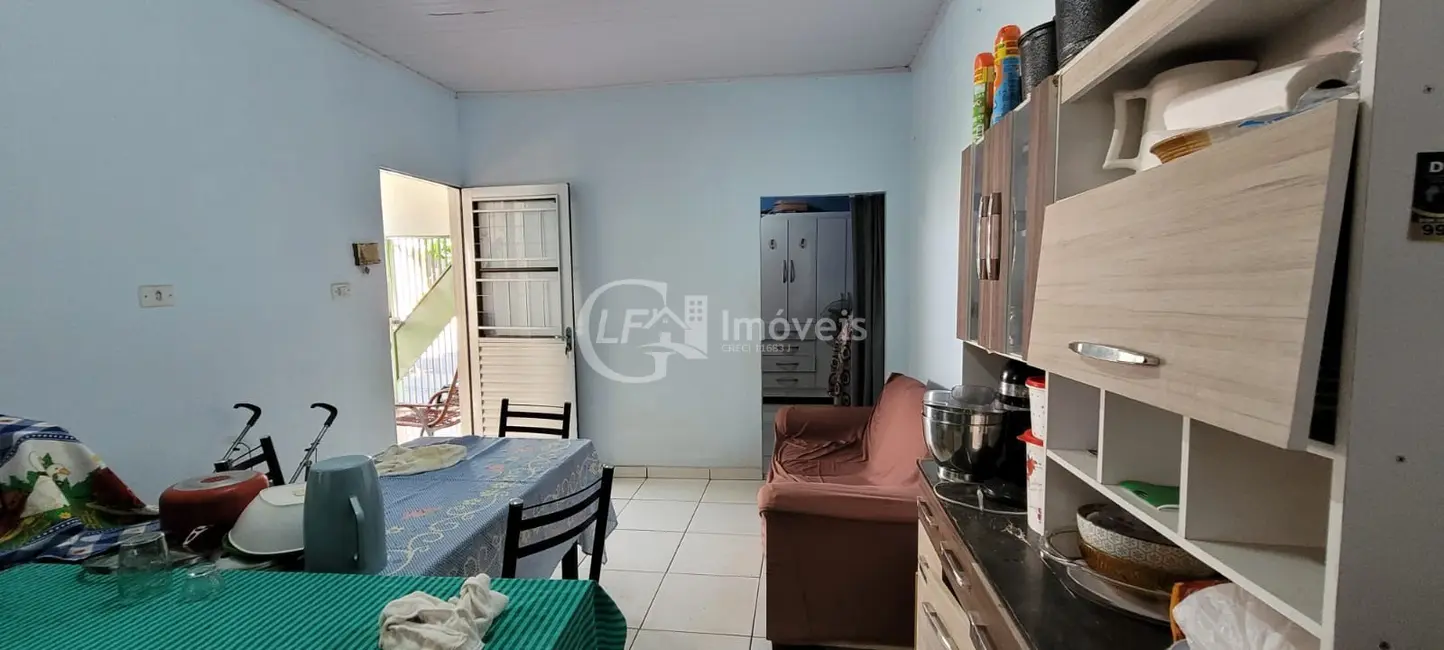 Foto 7 de Casa com 3 quartos à venda, 160m2 em Coronel Antonino, Campo Grande - MS