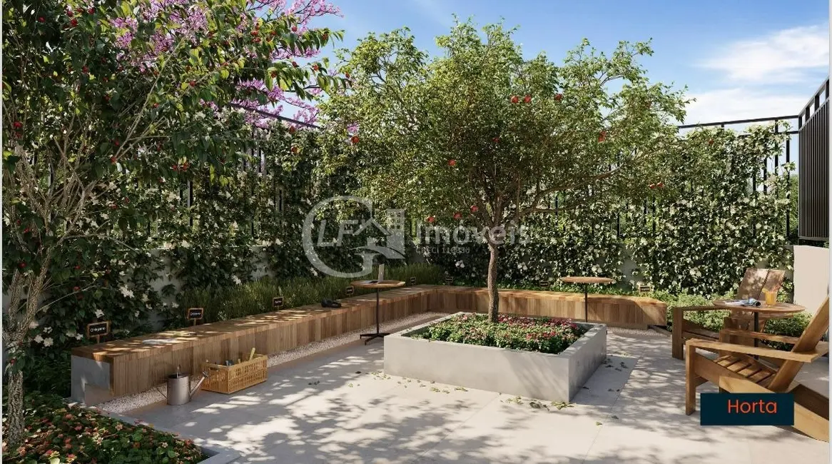Apartamento com 2 quartos à venda, 77m2 em Coophafé, Campo Grande - MS - imagem 9 Foto 9 de Apartamento com 2 quartos à venda, 77m2 em Coophafé, Campo Grande - MS