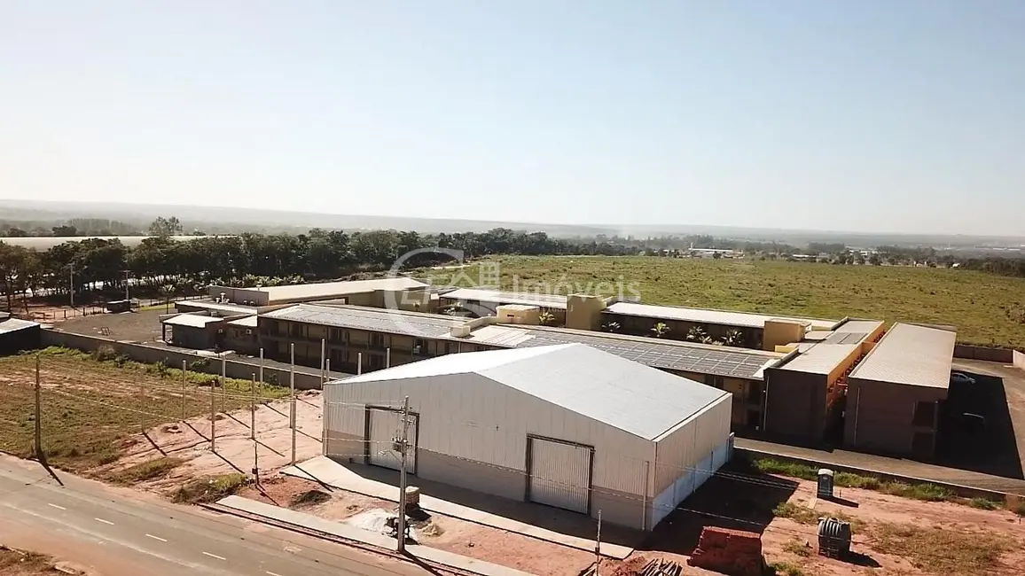 Foto 8 de Armazém / Galpão para alugar, 600m2 em Ribas Do Rio Pardo - MS