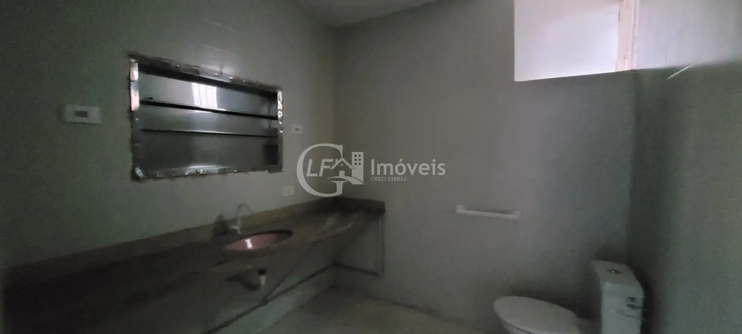 Foto 12 de Sala Comercial para alugar, 250m2 em Amambaí, Campo Grande - MS