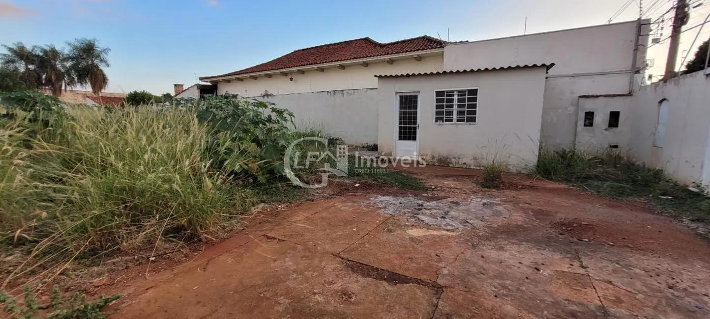 Sala Comercial para alugar, 250m2 em Amambaí, Campo Grande - MS - imagem 6 Foto 6 de Sala Comercial para alugar, 250m2 em Amambaí, Campo Grande - MS