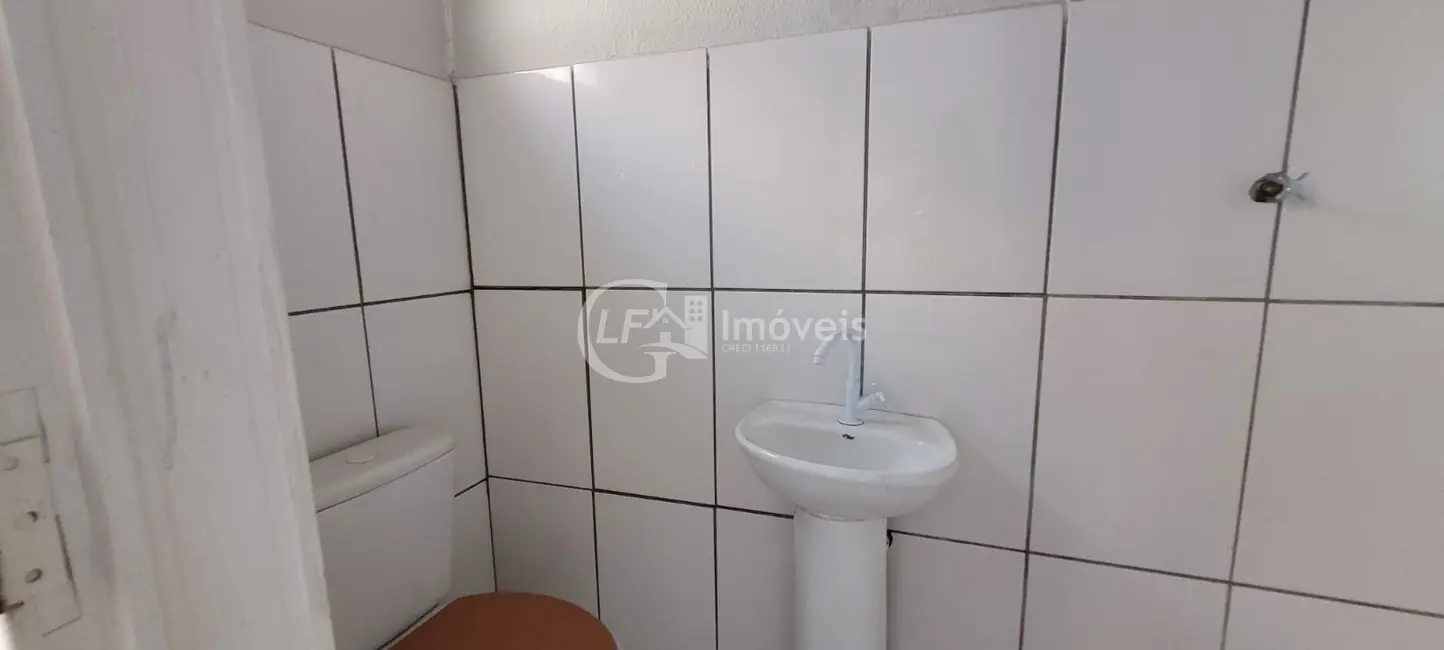 Foto 15 de Sala Comercial para alugar, 250m2 em Amambaí, Campo Grande - MS