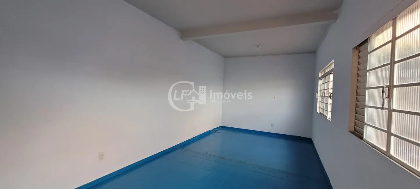 Foto 32 de Sala Comercial para alugar, 250m2 em Amambaí, Campo Grande - MS