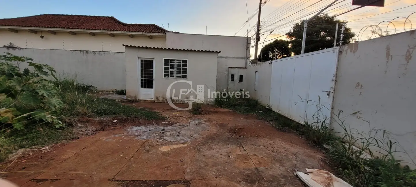 Sala Comercial para alugar, 250m2 em Amambaí, Campo Grande - MS - imagem 7 Foto 7 de Sala Comercial para alugar, 250m2 em Amambaí, Campo Grande - MS