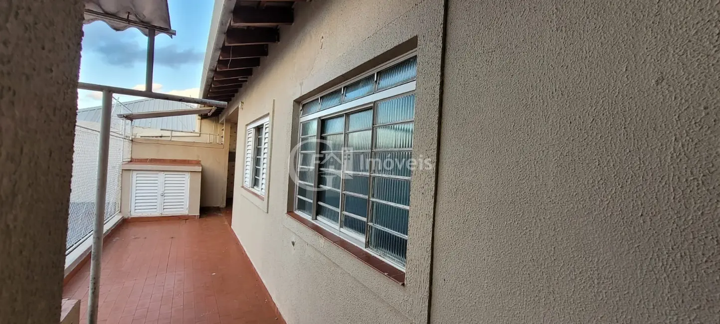 Foto 28 de Sala Comercial para alugar, 250m2 em Amambaí, Campo Grande - MS