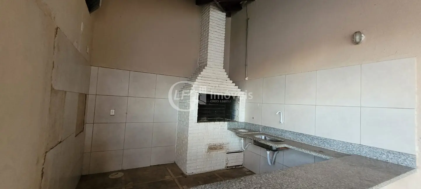 Foto 29 de Sala Comercial para alugar, 250m2 em Amambaí, Campo Grande - MS