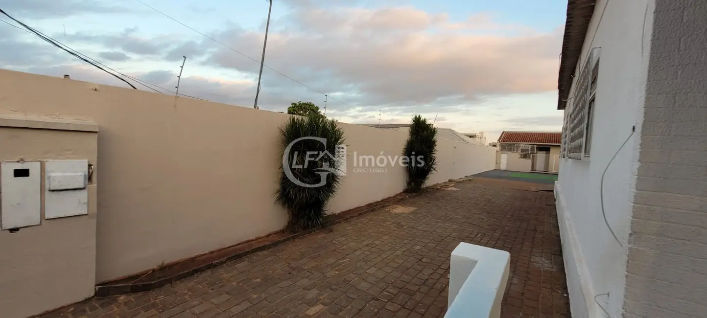 Sala Comercial para alugar, 250m2 em Amambaí, Campo Grande - MS - imagem 4 Foto 4 de Sala Comercial para alugar, 250m2 em Amambaí, Campo Grande - MS