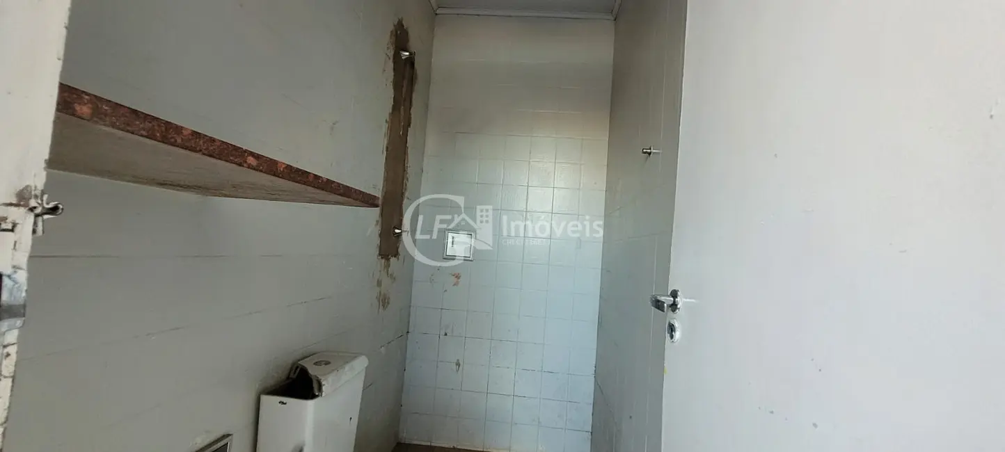 Foto 25 de Sala Comercial para alugar, 250m2 em Amambaí, Campo Grande - MS