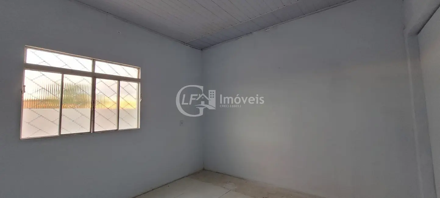 Foto 13 de Sala Comercial para alugar, 250m2 em Amambaí, Campo Grande - MS