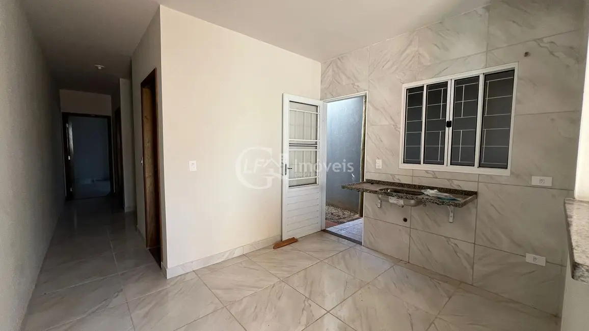 Casa com 2 quartos à venda, 60m2 em Jardim Carioca, Campo Grande - MS - imagem 8 Foto 8 de Casa com 2 quartos à venda, 60m2 em Jardim Carioca, Campo Grande - MS