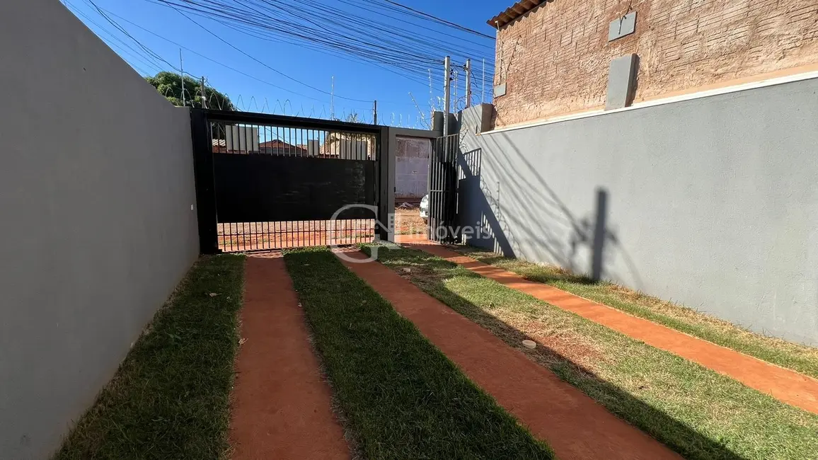 Casa com 2 quartos à venda, 60m2 em Jardim Carioca, Campo Grande - MS - imagem 5 Foto 5 de Casa com 2 quartos à venda, 60m2 em Jardim Carioca, Campo Grande - MS