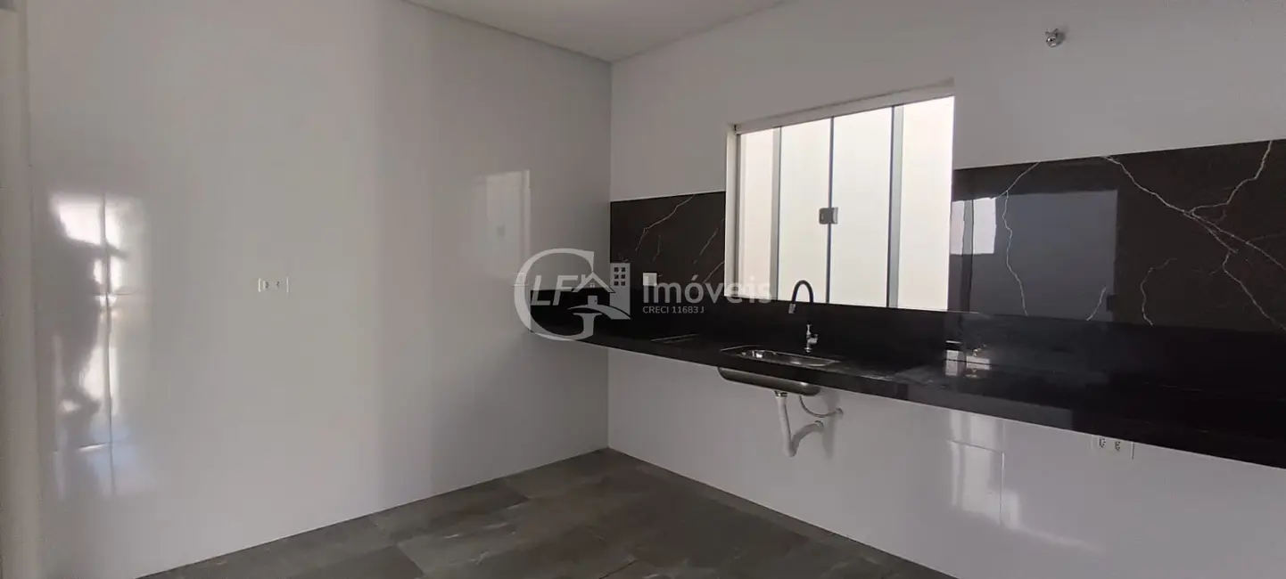 Foto 8 de Casa com 2 quartos à venda, 133m2 em Panamá, Campo Grande - MS